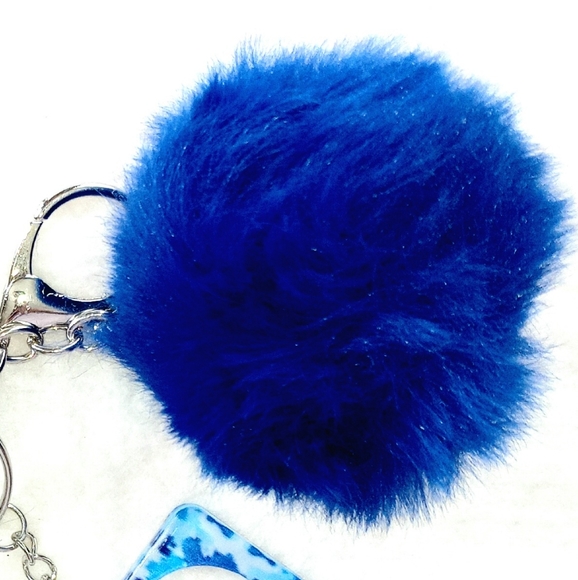 Self defense keychain - Picture 2 of 4